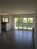 appartement à la location